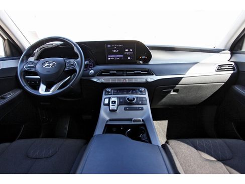 Used 2022 Hyundai Palisade SEL w/ Convenience Package image 11