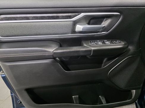 Used 2023 RAM 1500 Big Horn AWD/4WD image 10