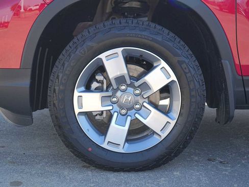 Certified 2026 Honda Ridgeline RTL image 7