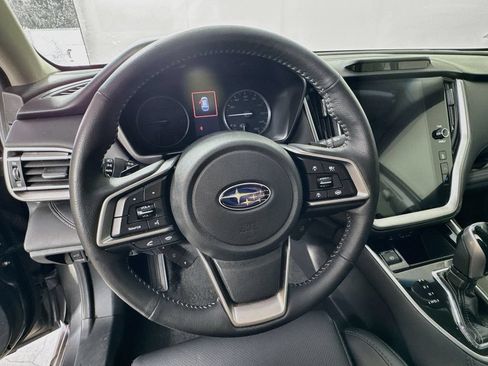 Used 2020 Subaru Outback Limited XT w/ Popular Package #2 AWD/4WD image 9