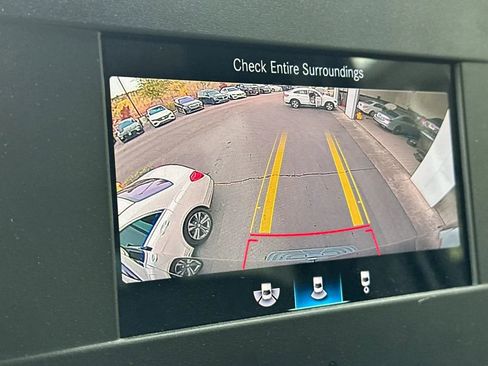 Used 2020 Mercedes-Benz Sprinter 2500 w/ Driver Convenience Package image 19