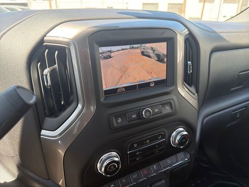 New 2026 GMC Sierra 1500 Pro AWD/4WD image 21