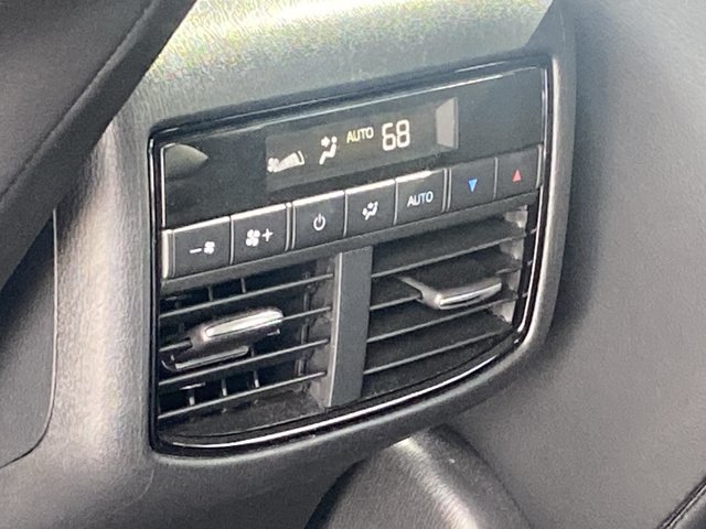 Used 2023 MAZDA CX-9 Touring Plus AWD/4WD image 15