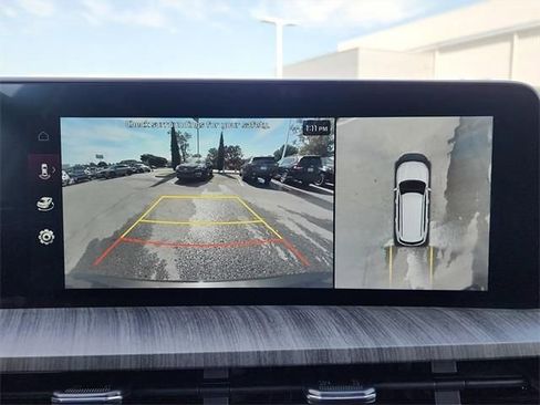 New 2025 Kia Telluride SX Prestige image 22