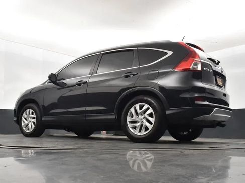 Used 2015 Honda CR-V EX-L image 12