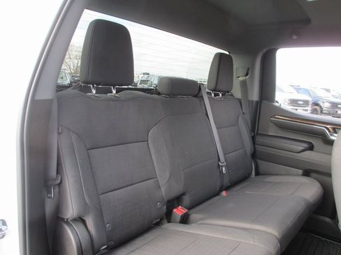 Used 2023 GMC Sierra 1500 SLE image 20