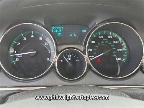 Used 2017 Buick Enclave Leather w/ Enclave Tuscan Edition image 28