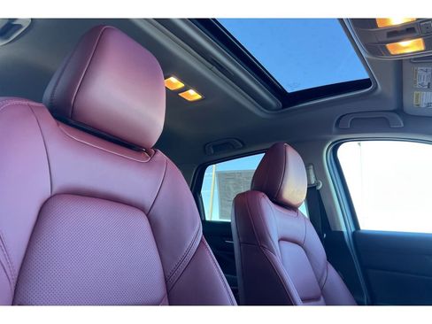 New 2025 MAZDA CX-5 Carbon Edition image 17