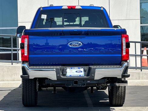 New 2026 Ford F250 Lariat w/ Lariat Premium Package AWD/4WD image 4