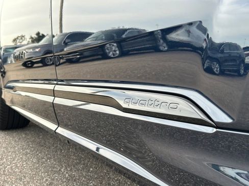 New 2026 Audi Q7 3.0T Premium Plus image 79