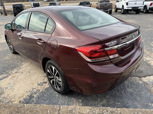 Used 2013 Honda Civic EX-L image 7