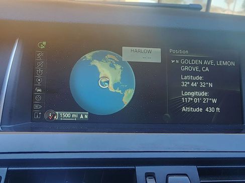 Used 2014 BMW 528i 528i 4dr Sedan image 27