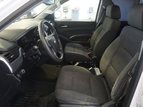 Used 2015 Chevrolet Tahoe 2WD image 14