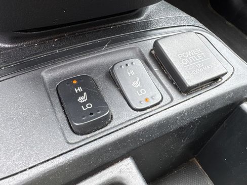 Used 2016 Honda CR-V EX image 7