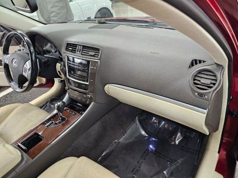 Used 2012 Lexus IS 250 AWD w/ Premium Pkg Value Edition image 14