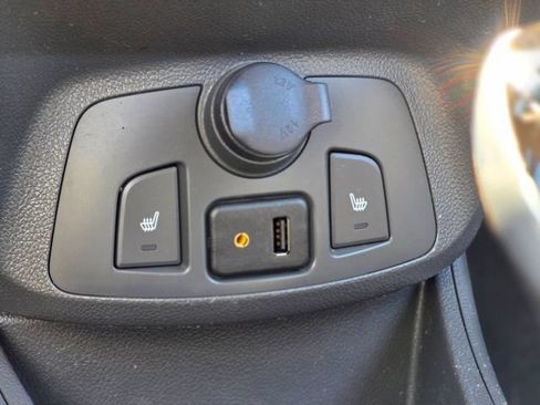 Used 2016 Chevrolet Spark LT FWD image 21
