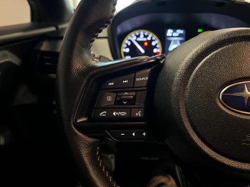 Used 2024 Subaru Crosstrek 2.5i Sport image 12