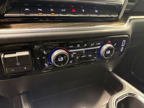 New 2026 Chevrolet Silverado 1500 RST w/ Safety Package AWD/4WD image 21