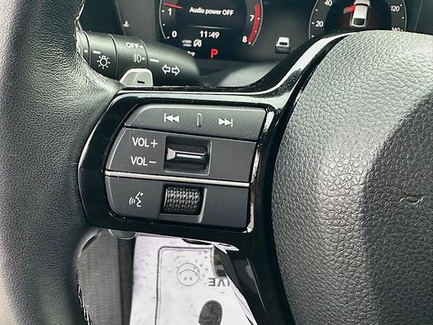 Certified 2024 Acura Integra A-Spec image 27