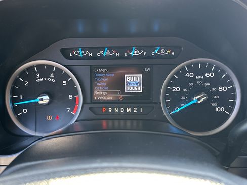 Used 2017 Ford F250 XLT image 26