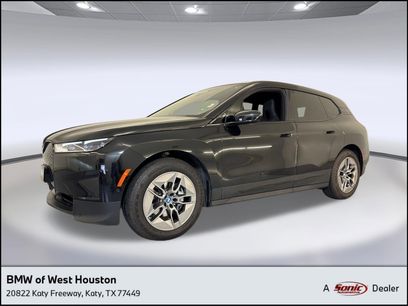 Used 2023 BMW iX xDrive50