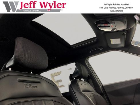 New 2027 Kia Telluride SX X-Pro AWD/4WD image 13