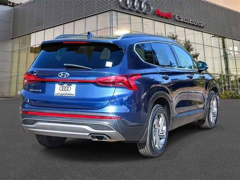 Used 2023 Hyundai Santa Fe SEL image 6