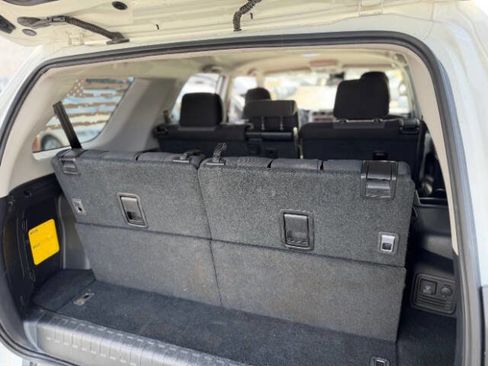 Used 2023 Toyota 4Runner SR5 RWD image 15