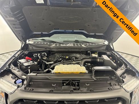Used 2023 Ford F150 XLT image 30