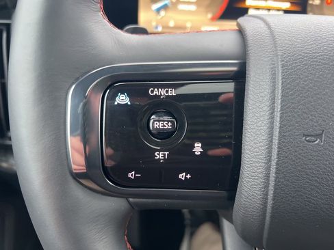 Certified 2025 Nissan Armada PRO-4X w/ Pro-4X Premium Package image 60