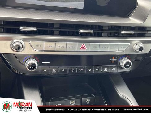 Used 2024 Kia Telluride LX FWD image 22
