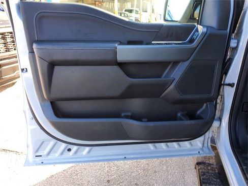 New 2025 Ford F150 XLT w/ Equipment Group 302A MID image 9