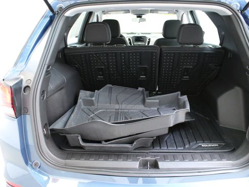 Used 2024 Chevrolet Equinox LS w/ LPO, Floor Liner Package image 27