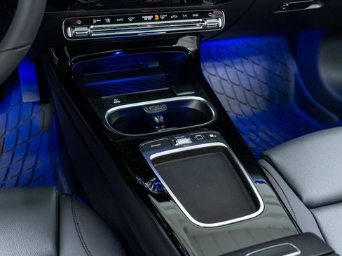 New 2026 Mercedes-Benz CLA 250 4MATIC image 20