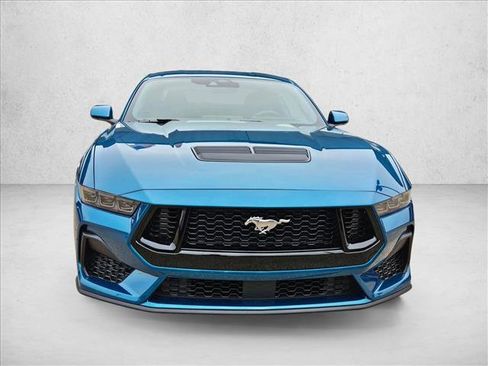 New 2026 Ford Mustang GT image 6