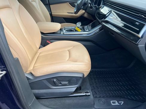 Used 2021 Audi Q7 2.0T Premium Plus AWD/4WD image 43