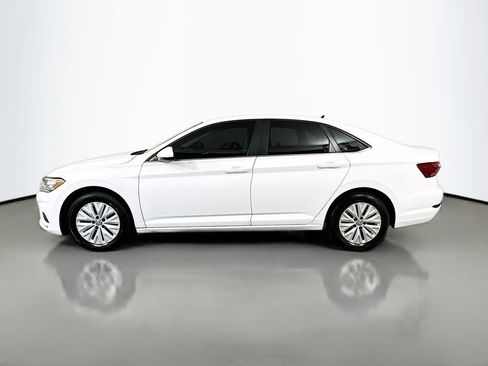 Used 2020 Volkswagen Jetta S w/ Driver Assistance Package FWD image 4