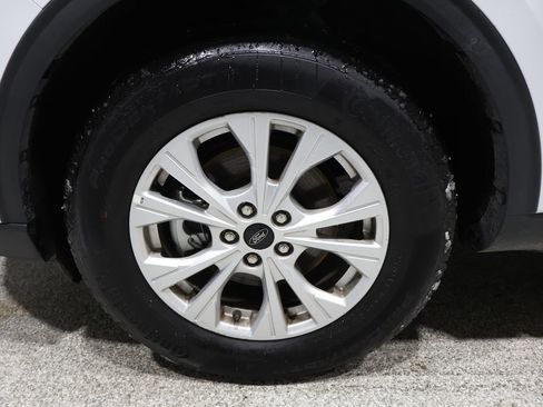 Used 2025 Ford Escape Active image 8