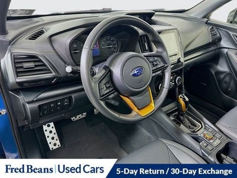 Used 2023 Subaru Forester Wilderness image 10