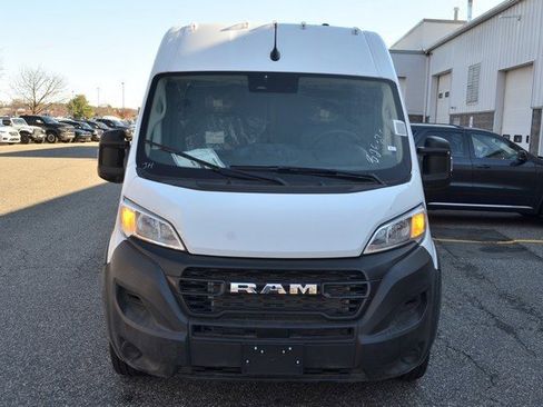 New 2026 RAM ProMaster 2500 w/ Cold Weather Group image 3