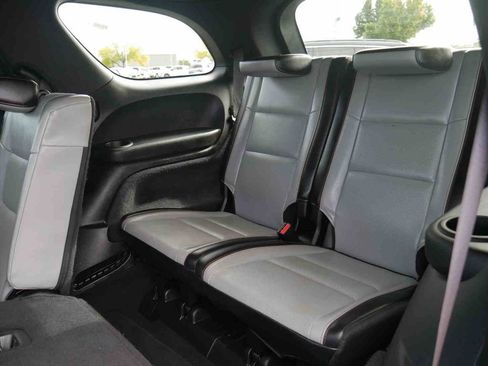 Certified 2024 Dodge Durango GT image 16