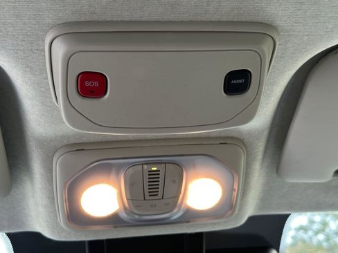 New 2025 RAM ProMaster 1500 w/ Convenience Group image 21