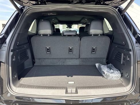 New 2026 Buick Enclave Avenir w/ Super Cruise Package image 6