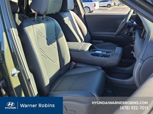 New 2026 Hyundai Palisade XRT Pro image 18