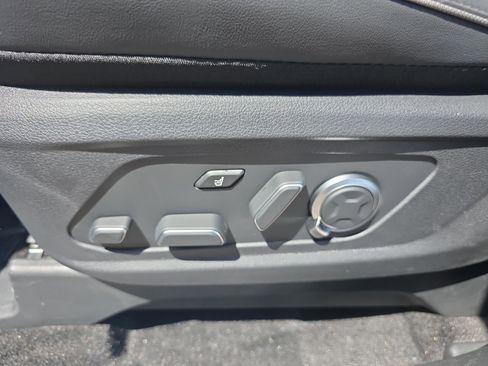 New 2025 Hyundai Palisade Calligraphy image 12