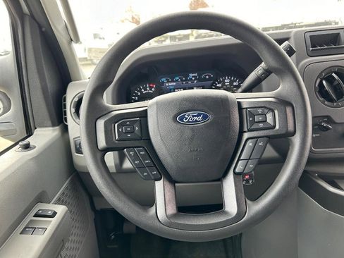 New 2024 Ford E-350 and Econoline 350 Super Duty w/ Power Windows & Locks Group image 15