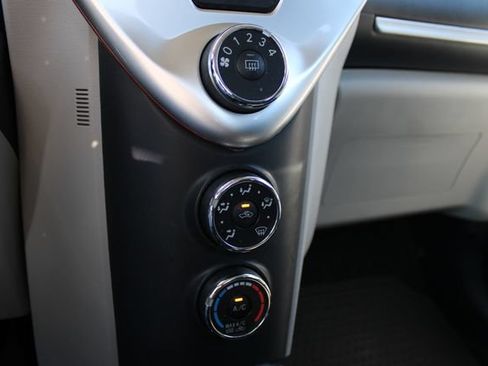 Used 2012 Scion iQ w/ Rear Speaker Pkg FWD image 16