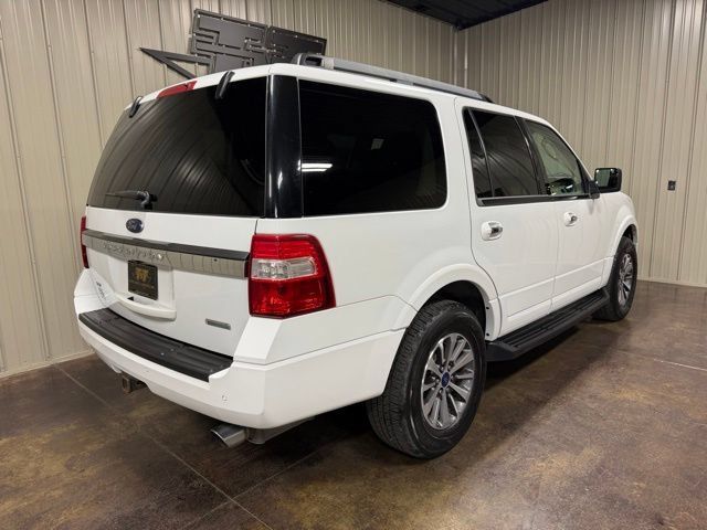 Used 2016 Ford Expedition XLT AWD/4WD image 7