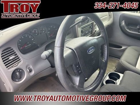 Used 2010 Ford Ranger 2WD SuperCab image 20