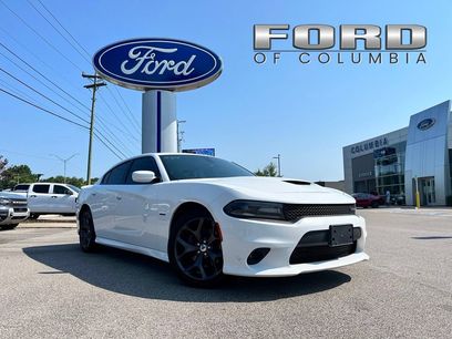 Used 2019 Dodge Charger R/T w/ Driver Confidence Group